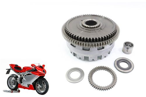Campana Embreagem Mv Agusta F4 1000 F41000 11-13