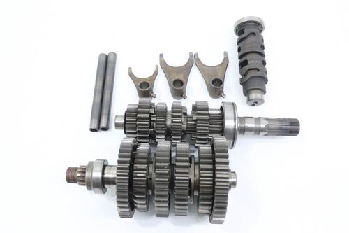 Cambio Completo Suzuki Gsx 650 F Gsx650f 09-10