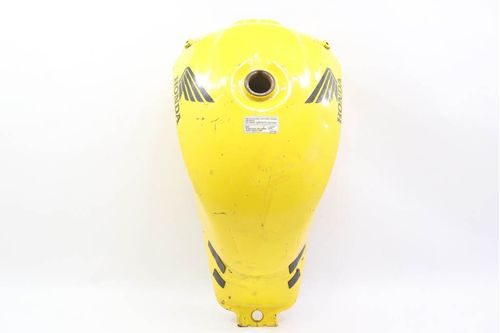 Tanque Combustível Honda Cbx 250 Twister 01-08