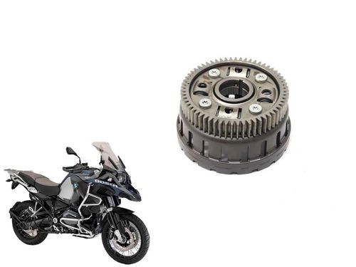 Campana Embreagem Bmw R 1200 Gs R1200gs 13-1