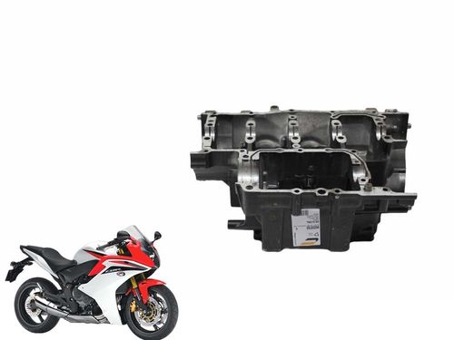 Bloco Motor Inferior 000123 Cbr 600 F Cbr600f 12-1
