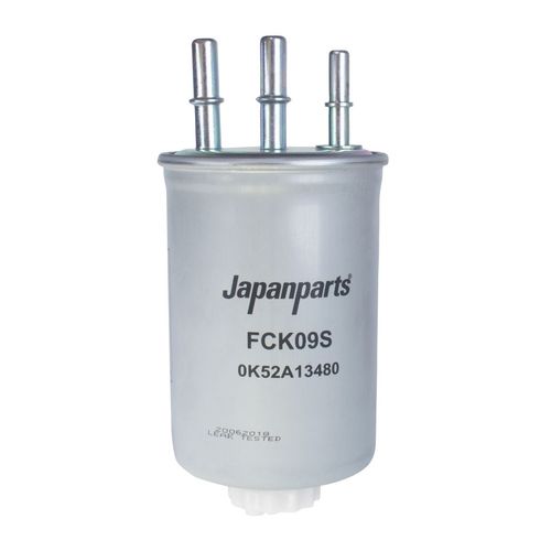Filtro de Combustível Kia Carnival 2.9 16V TDI 2001 a 2006 / Terracan 2.5 TDI 2001 a 2004
