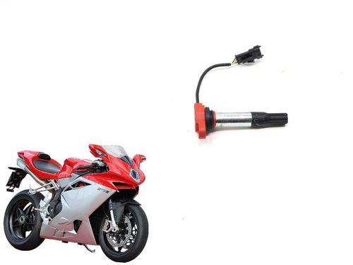Bobina Ignição 000121 F4 1000 F41000 14-1