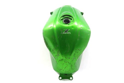 Tanque Combustível Kawasaki Z 300 Z300 13-15