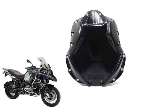 Tampa Frontal Motor Bmw R 1200 Gs R1200gs 13-1