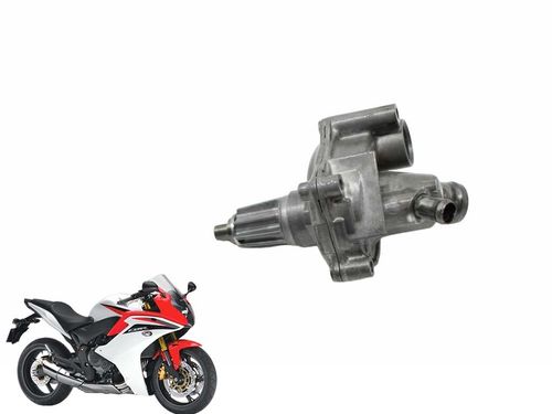 Bomba Água 000123 Cbr 600 F Cbr600f 12-1