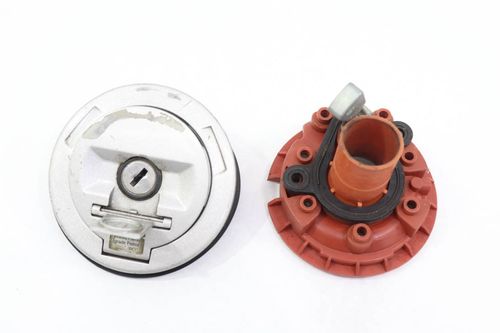 Tampa Tanque S/chave Bmw S 1000 Rr S1000rr 15-18