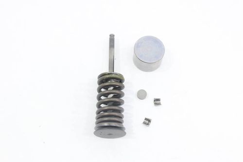 Kit Válvula Admissão Kawasaki Ninja 300 Ninja300 13-17