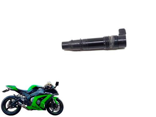 Bobina Ignição Kawasaki Zx 10 Zx10 11-1