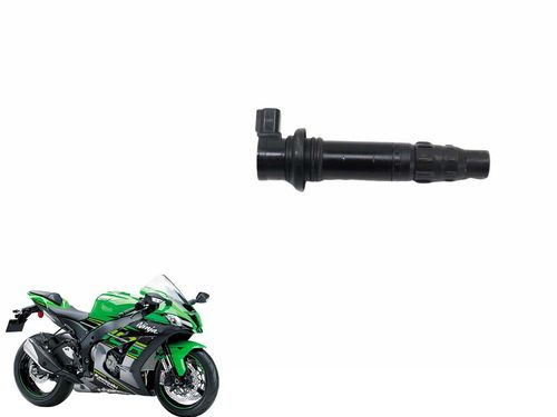 Bobina Ignição Kawasaki Zx 10 Zx10 16-21 Usad
