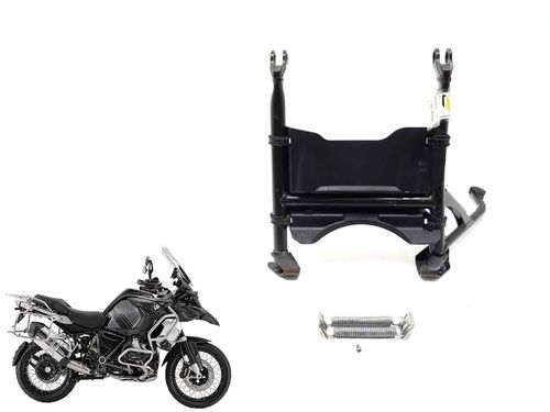 Cavalete ADV 10mil km Central Bmw R 1250 Gs 19-23