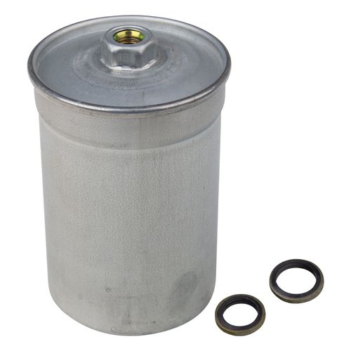 Filtro de combustível Audi 100 2.8 1990 A 1994/ 100 Avant 2.0 1991 A 1994/ 100 Avant 2.3 1991 A 1994/ Volvo 960 2.9 1990 a 1996