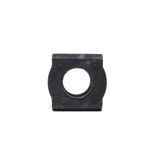 2X Bucha ESTABILIZADORA SUSPENSÃ DIANT Ø24mm 504 PICK-UP 80/