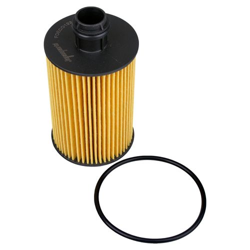 Filtro de Óleo Jeep Grand Cherokee 3.0 V6 Diesel CRD 2011 Em Diante