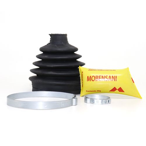 KIT HOMOCINÉTICO LD RODA Mobensani SPACEFOX 05/