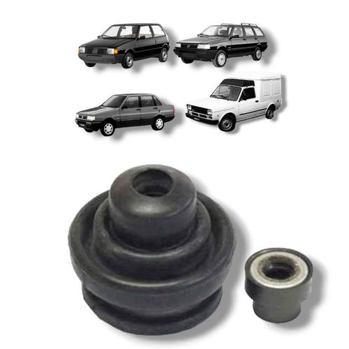 2X Kit HOMOCINÉTICO LD CÂMBIO Mobensani 1.5 85/87