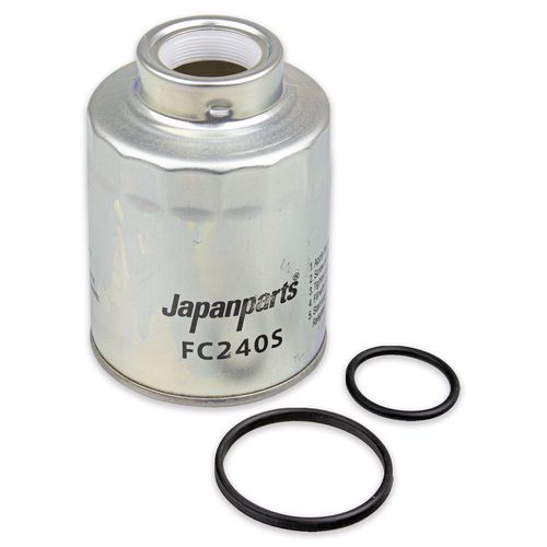 Filtro de Combustível Toyota Hilux VI Sw4 3.0 2001 A 2004/ Hilux VI	3.0 1997 A 2004/ Hilux VI Sw4 3.0 Aspirado Diesel 5L 2001 A 2004