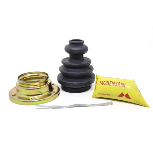 KIT HOMOCINÉTICO LD CÂMBIO COM FLANGE Mobensani 2.0 93/96