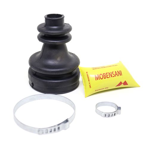 KIT HOMOCINÉTICO LD CÂMBIO Mobensani FIESTA 1.0