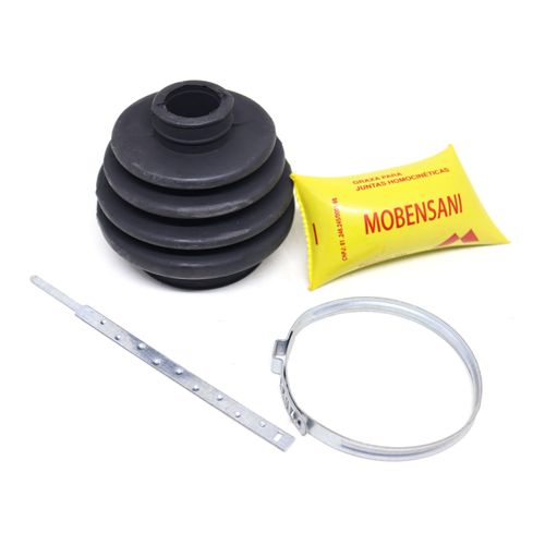 KIT HOMOCINÉTICO LDS CÂMBIO E ROLA Mobensani KOMBI 77/97