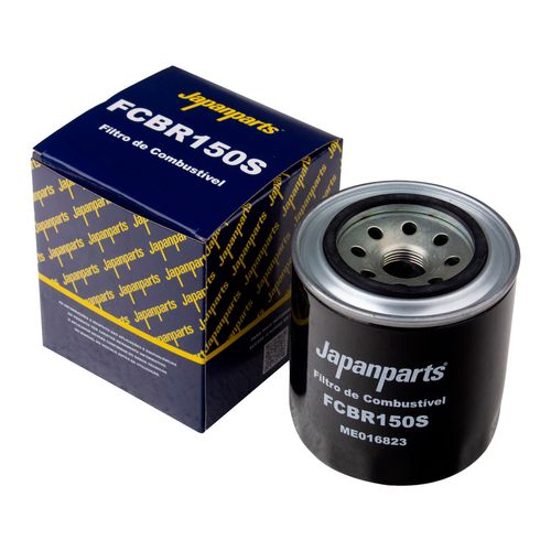Filtro de combustível Caterpillar 306 4M40/Caterpillar 313BCR 4D34-TE1/ Caterpillar 308C 4M40