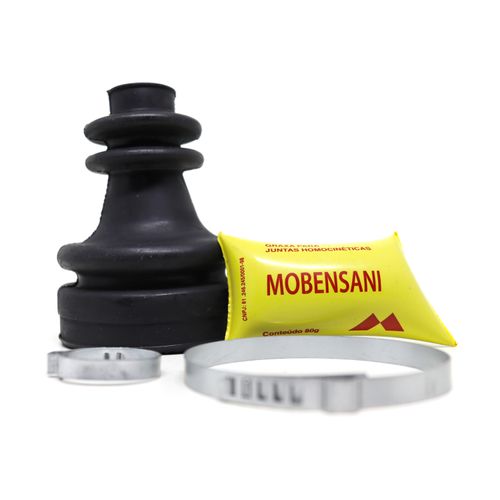 KIT HOMOCINÉTICO LD DIR DO CÂMBIO Mobensani CLIO 98/