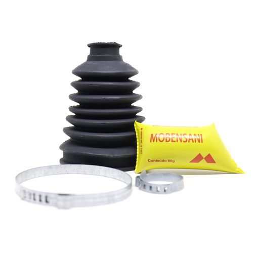 KIT HOMOCINÉTICO LD RODA Mobensani CLIO 98/