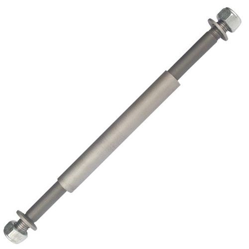 PAR EIXO DA BANDEJA INFERIOR SUSP DIANT 150mm CORCEL 68/84