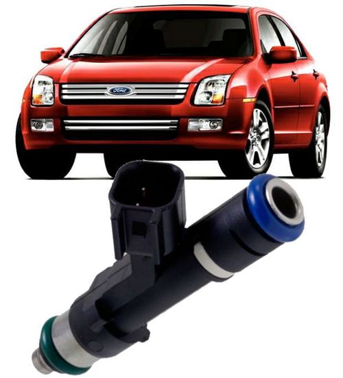 Bico Injetor Ford Fusion Sel 2.3 16v à Gasolina de 2006 à 2009