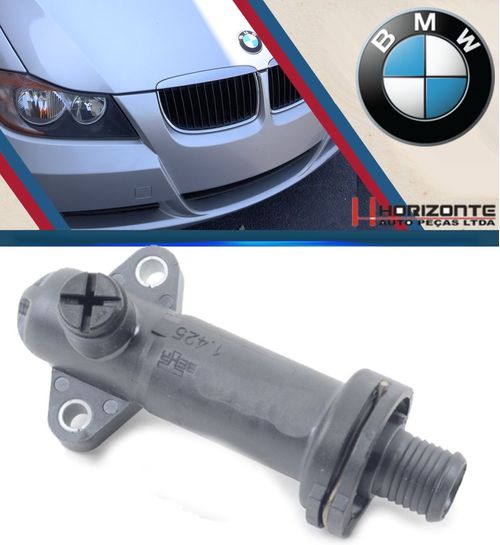Termostato da Egr Bmw - 11717787870