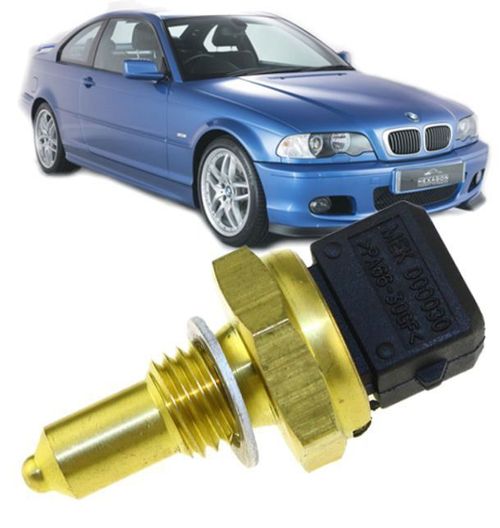 Sensor de Temperatura de Agua Bmw 1er 3er 5er 6er 7er X1 X3 X5 X6 Z3 Z4