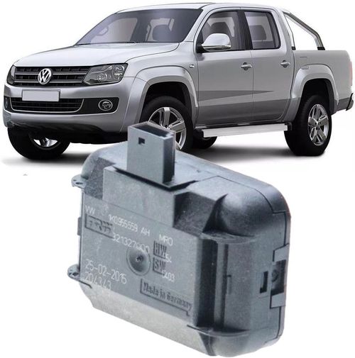 Sensor Chuva Parabrisa Jetta Tiguan Amarok Polo 2.0 e 2.5