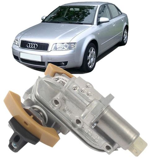 Tensor Corrente do Comando Audi A4 e A6 2.4 2.7 e 2.8 V6 de 1995 a 2005