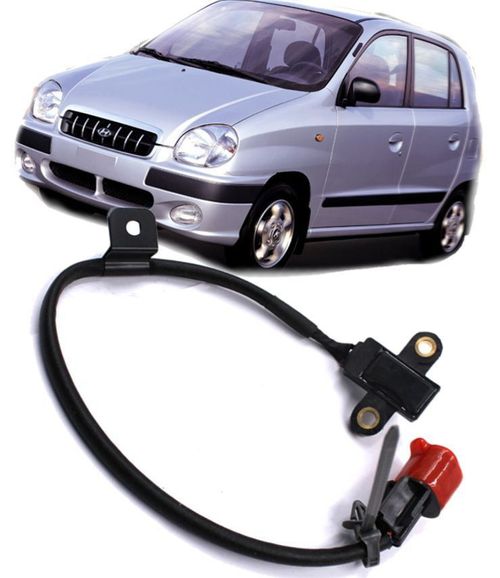 Sensor de Rotacao Atos Prime 1.0 12v de 1998 a 2003 - 39310-02700 / 02600