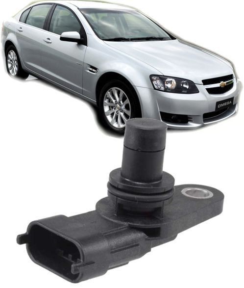 Sensor de Fase do Comando Omega 3.6 V6 de 2005 a 2011
