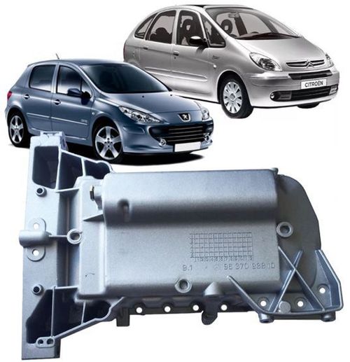 Carter Picasso C4 Pallas Peugeot 307 408 2.0 16v de 2000 a 2014