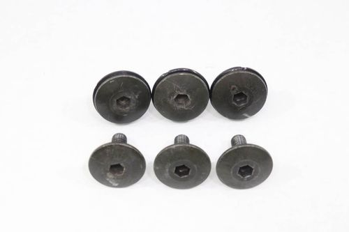 Kit Parafuso Tampa Cabeçote Suzuki Gsxr 1000 Srad 08-10