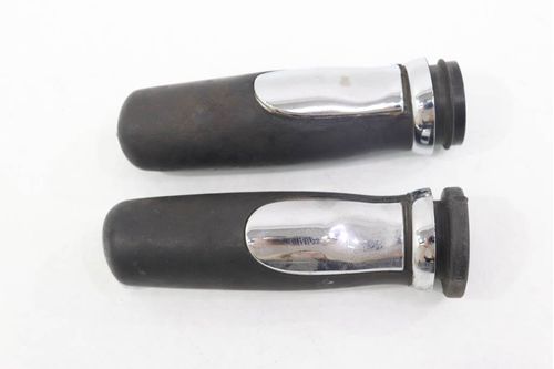 Manopla (par) Harley-davidson Touring 08-09