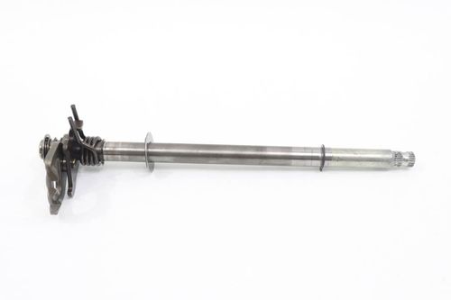 Eixo Seletor De Cambio Suzuki Gsxr 1000 Srad 08-10