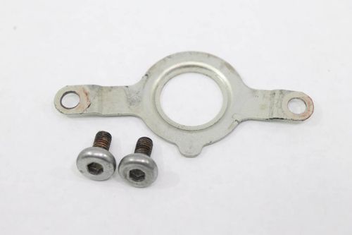 Trava Rententor Eixo Seletor Suzuki Gsxr 750 Srad 11-13