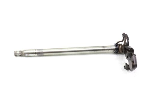 Eixo Secundário Cambio Honda Cbr 1000 Rr 08-11
