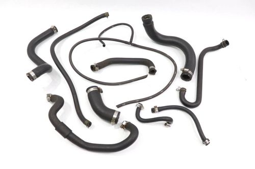 Kit Mangueiras Honda Cbr 954 Cbr954 02-03