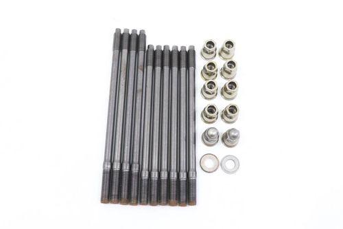Kit Prisioneiros Cabeçote Honda Cbr 1000 Rr 08-11