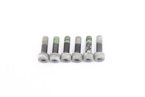 Parafuso Tampa Tanque Kawasaki Ninja 250 R 08-12
