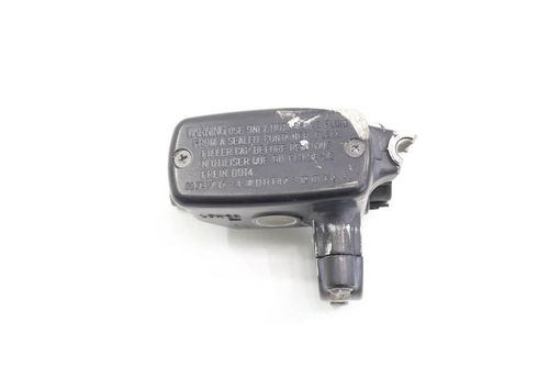 CILINDRO BURRINHO FREIO DIANTEIRO HONDA HORNET 600 08-14 C/AVARIA
