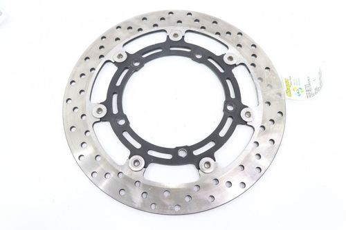 Disco Freio Dianteiro 2 Yamaha Mt 03 Mt03 08-08