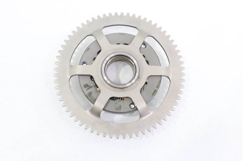 Placa De Partida Yamaha Yzf-r3 20-21