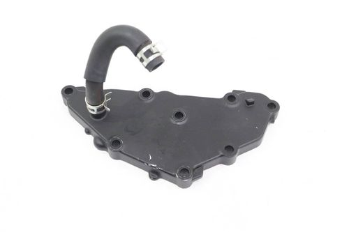 Tampa Suspiro Motor Yamaha Yzf-r3 20-21
