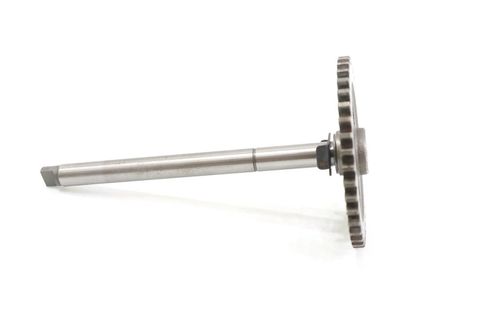 Engrenagem Bomba Óleo Kawasaki Z 800 Z800 13-17