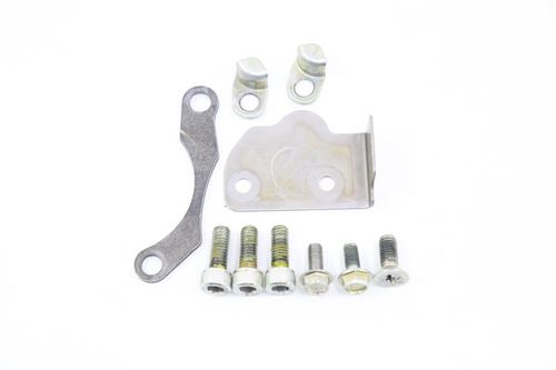 Trava Rolamento Kawasaki Z 800 Z800 13-17